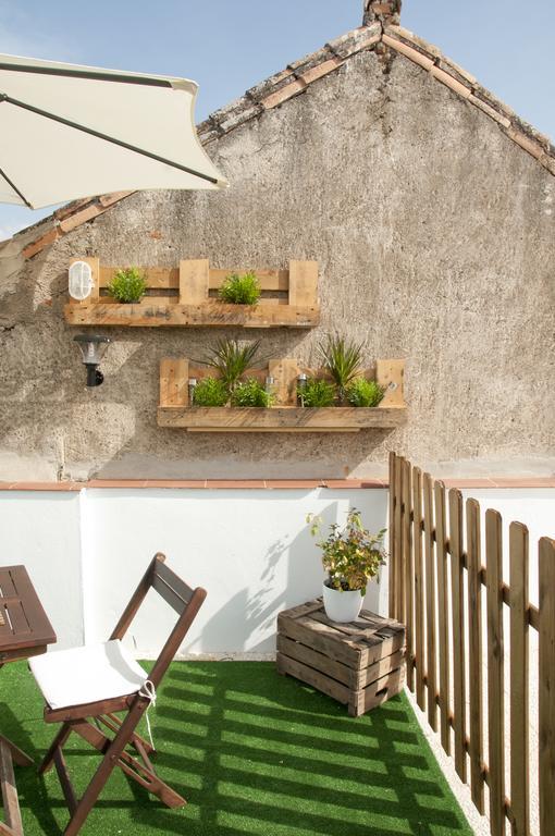 P&P Apartament Lagunillas I Y II Malaga Exterior photo