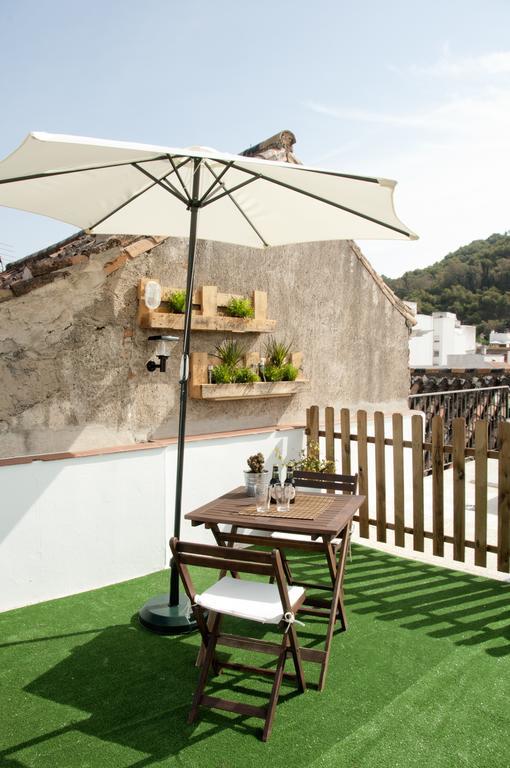 P&P Apartament Lagunillas I Y II Malaga Exterior photo