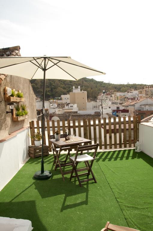P&P Apartament Lagunillas I Y II Malaga Exterior photo