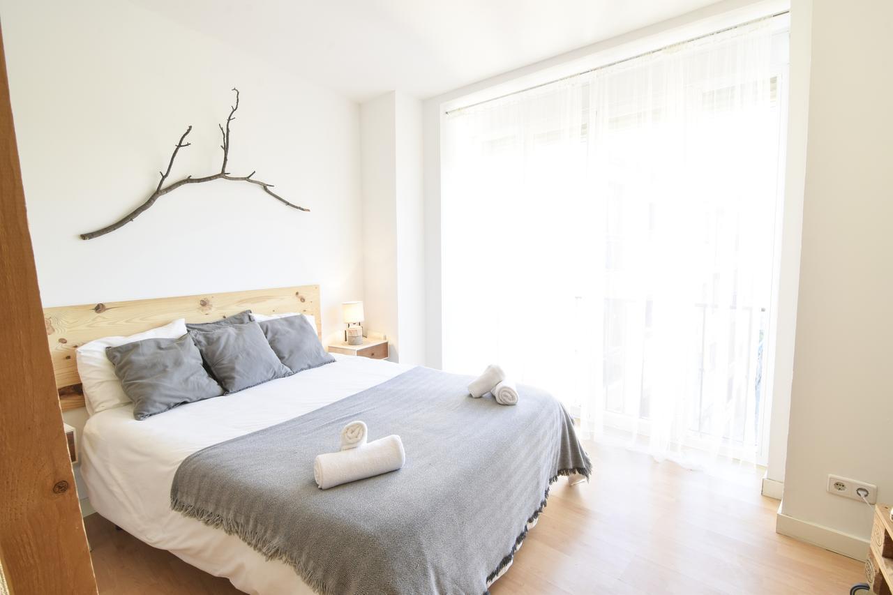 P&P Apartament Lagunillas I Y II Malaga Exterior photo